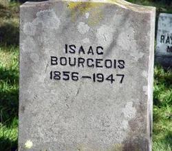 Isaac Bourgeois