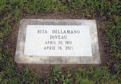 Rita Dellamano