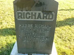 Pierre F. Richard