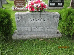 Antonio Isaac Gagnon