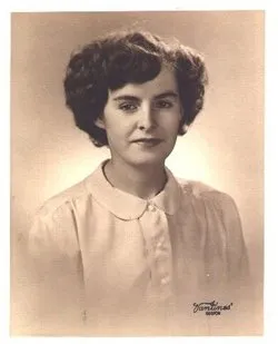 Dorothy Mae Bertrand