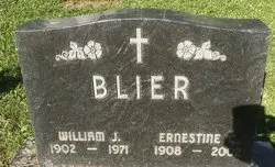 William Joseph Blier