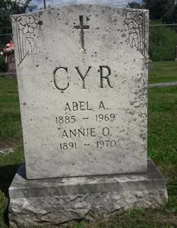 Annie Ouellette
