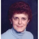 Shirley Joan Bovard