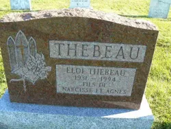 Éloi Thébeau