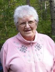 Bertha Léger