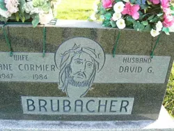 David Brubacher
