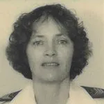 Wanda Leona Marsh