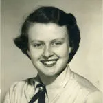 Shirley McLellan