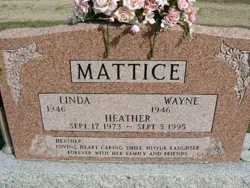 Heather Mattice