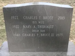 Charles P. Bruce