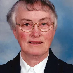 Sr Annonciade (rhsj) Grant