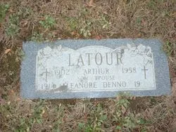 Arthur E. LaTour