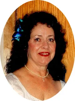 Alfreda Gloria Bastarache