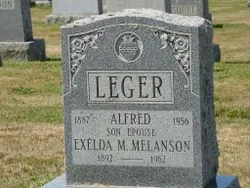 Alfred Léger