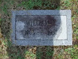 William Earl Boutaugh