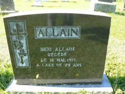 Néri Allain