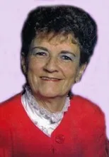 Rita Marie Rose Bourgeois