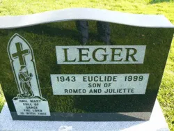 Euclide Léger