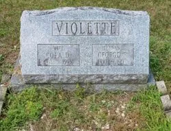 George E. Violette