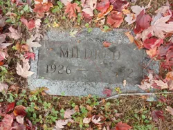 Mildred Theriault