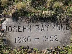 Joseph Raymond