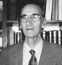 Raymond Joseph Elzéar C. Godin