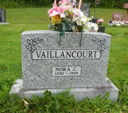 Nora Vaillancourt