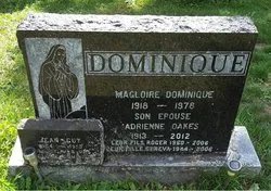 Roger Dominique