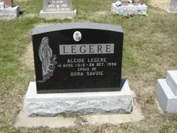 Alcide Joseph Légère