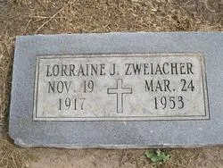 Lorraine Jeannette Pelletier