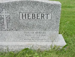 Edgar Hébert