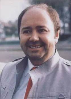 Louis Boudreau