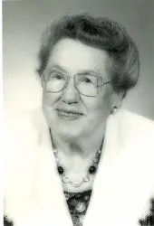 Edna Louise Marie LeBlanc