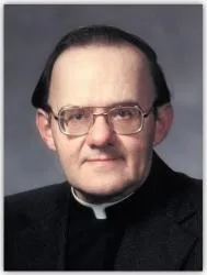 Père Jean-Guy Gallant
