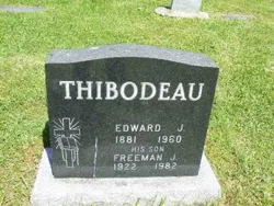 Freeman Joseph Thibodeau