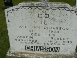 Adrien Chiasson