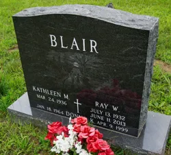 Ray Blair