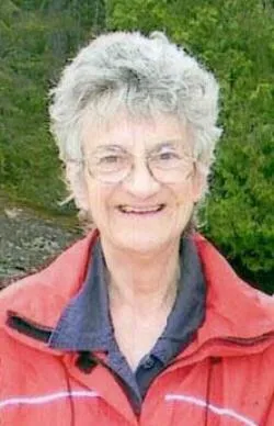 Annette Marie-Louise Hébert