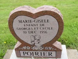 Marie-Gisèle Poirier