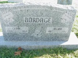 Clovis Bordage