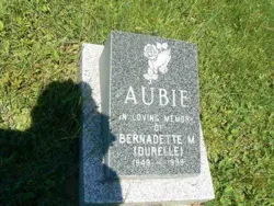 Bernadette Durelle