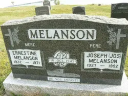 Ernestine Melanson