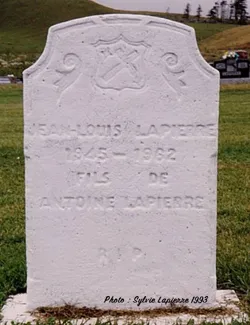 Jean-Louis Lapierre